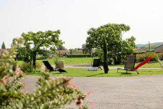 Domaine des Marronniers - Tourtrol - 7