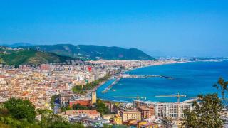 B&B SissySweetHome - Salerno - 9