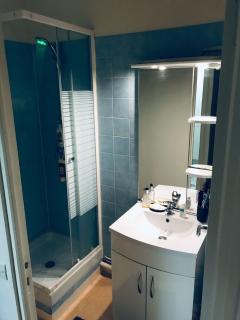 Appartement 60 m², porte de Saint-Cloud - Boulogne-Billancourt - 1