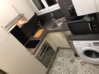 Appartement 60 m², porte de Saint-Cloud - Boulogne-Billancourt - 2