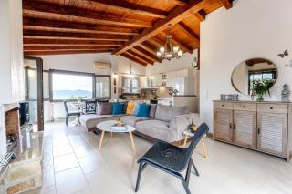 The Serenity Stone Lodge - Kavala - 8