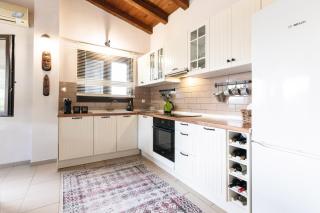 The Serenity Stone Lodge - Kavala - 6