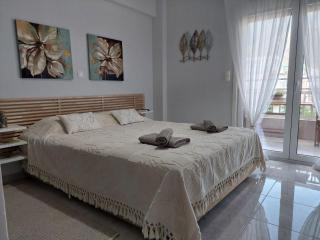 Zeppelin apartment - Loutraki - 1