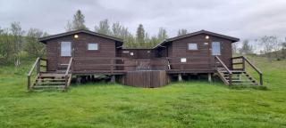 Ásólfsstaðir Miðtún - 8