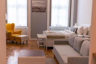 Joy Apartments on Kiraly street - Budapest - 5