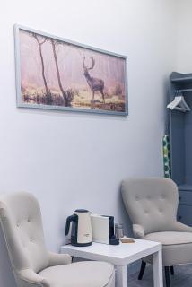 Joy Apartments on Kiraly street - 3