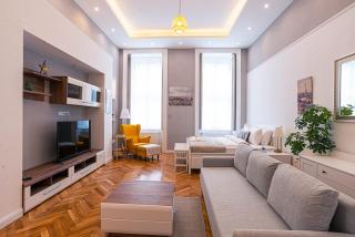 Joy Apartments on Kiraly street - Budapest - 0