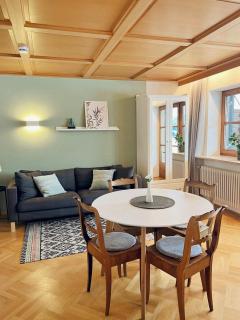 Haus Bergblick - 4