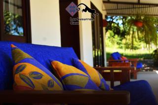 Los Susurros. Casa - 2