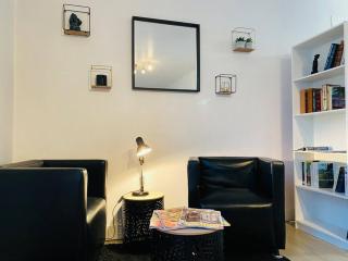 Maison entière avec jardin - Comet Arena - Zenith - Olivet - 4
