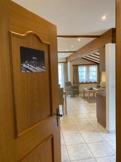 Apartments Arcadia - Saas-Grund - 5