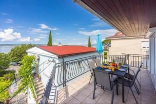 Apartments Lino - Selce - 8