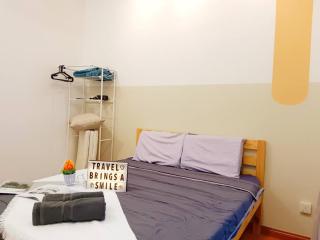 Platino,2 min walk Paradigm mall,2BR 6PAX by Hint - Johor Bahru - 8