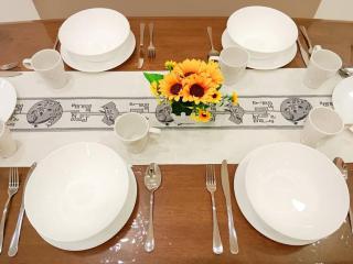 Platino,2 min walk Paradigm mall,2BR 6PAX by Hint - Johor Bahru - 3