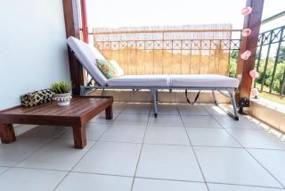 Serenity Cove, The Fox s Lair Hospitality - Agia Paraskevi - 4