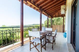Serenity Cove, The Fox s Lair Hospitality - Agia Paraskevi - 3