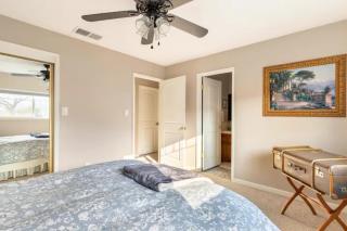 Relaxing Retreat....Yosemite (Oakhurst, CA) - Oakhurst - 4