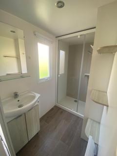 Mobil Home 4 personnes - Narbonne-Plage - 4