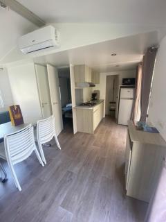 Mobil Home 4 personnes - Narbonne-Plage - 2