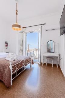 Syros DouBleTS Apartments - 4