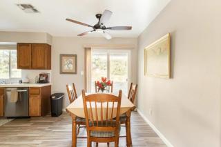 Relaxing Retreat....Yosemite (Oakhurst, CA) - Oakhurst - 1