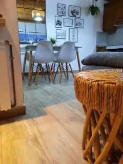 mcastet, casita aranesa en el valle de aran - Bossost - 7