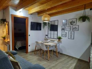 mcastet, casita aranesa en el valle de aran - Bossost - 6