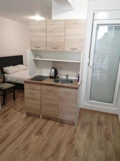 Apartments Kudra with parking - Herceg-Novi - 4