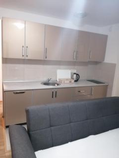 Apartments Kudra with parking - 5