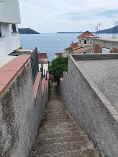 Nikolina Apartments Herceg Novi - Herceg-Novi - 3
