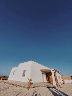 Villa Susca - villa sul mare - Monopoli - 2