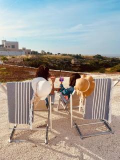 Villa Susca - villa sul mare - Monopoli - 3