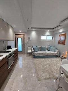 Zeppelin apartment - Loutraki - 8