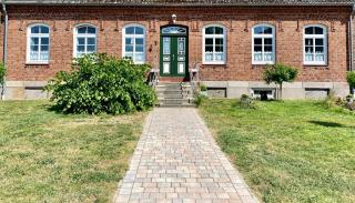 Hendreich's Hof - Boitin Resdorf - 9