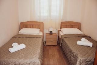 Apartments Mirela - Zaton - 1