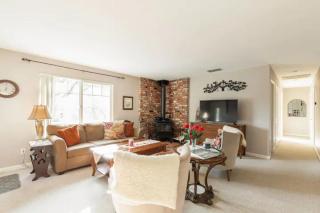 Relaxing Retreat....Yosemite (Oakhurst, CA) - Oakhurst - 6