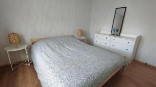 Charmant appartement - 5 mn Zoo de Beauval 4p - Saint-Aignan - 4