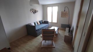 Charmant appartement - 5 mn Zoo de Beauval 4p - Saint-Aignan - 5