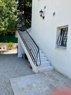 Superbe studio à Juan les pins - Juan-les-Pins - 3