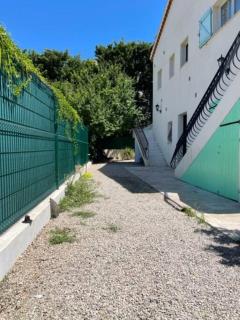 Superbe studio à Juan les pins - Juan-les-Pins - 2