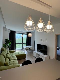 Onix Luxury Mamaia Nord - 0