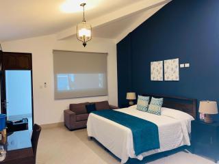 Hotel Gran Costa Azul - Puerto Santo Tomás de Castilla - 9