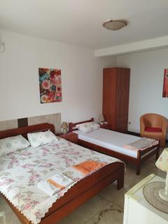 Nikolina Apartments Herceg Novi - 2
