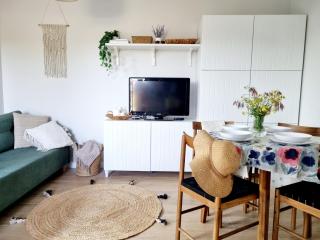 BohoHome Apartament - Jastrzębia Góra - 9