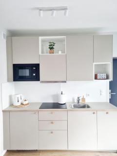 BohoHome Apartament - Jastrzębia Góra - 6