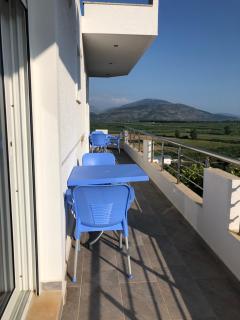 Fjori's Apartments - Saranda - 8