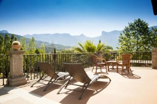 Hotel Finca Ca N'ai - Adults Only - Sóller - 9