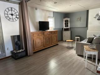 Gîte au Giessen - Loft - Biesheim - 7