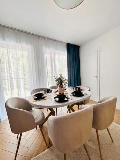 Apartament Zielony Pobierowo Baltic Apartments - Pobierowo - 9