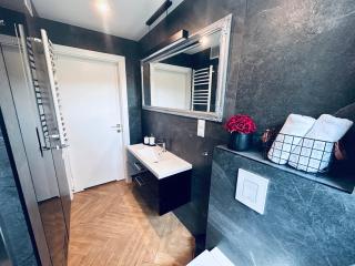 Apartament Zielony Pobierowo Baltic Apartments - Pobierowo - 1